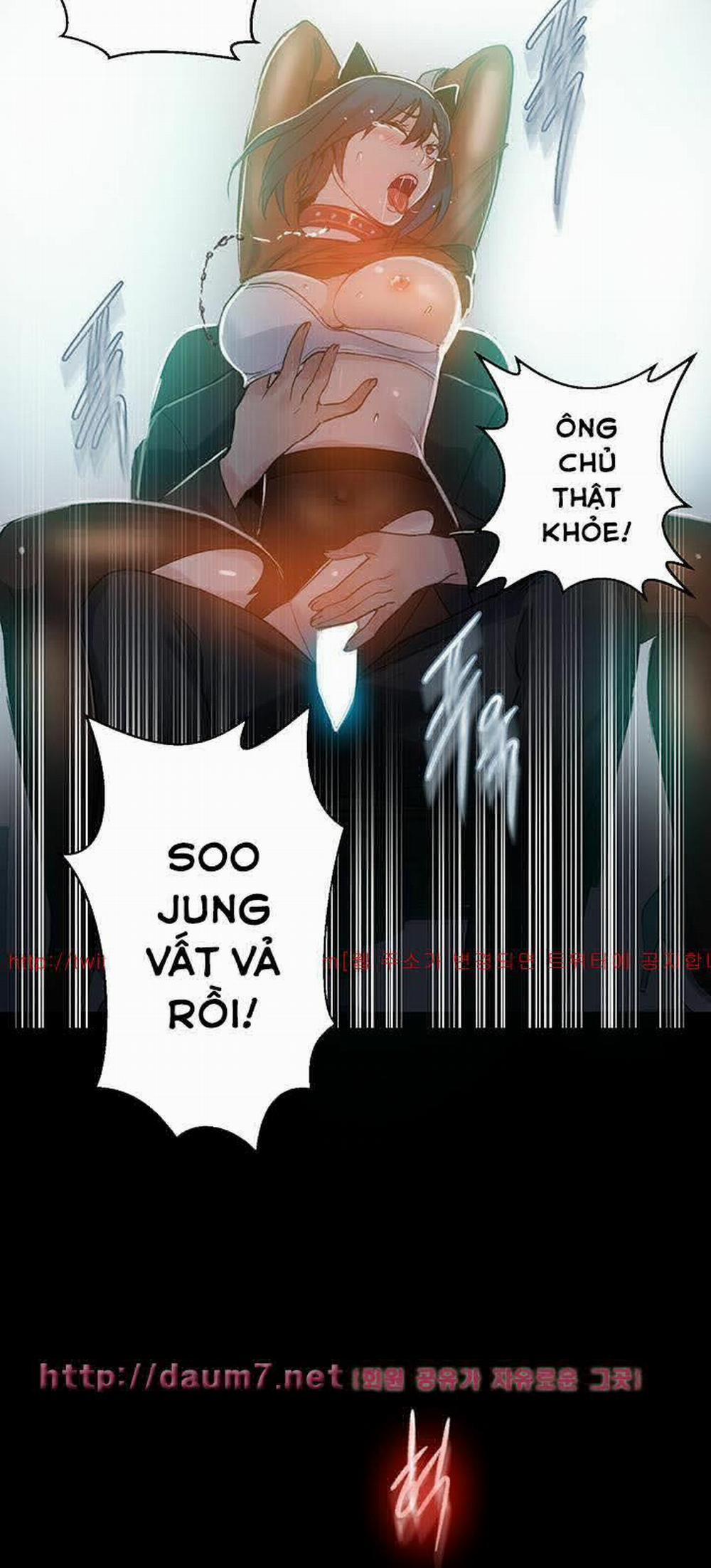 NHỮNG NỮ THẦN TIỆM NET 53 trang 22