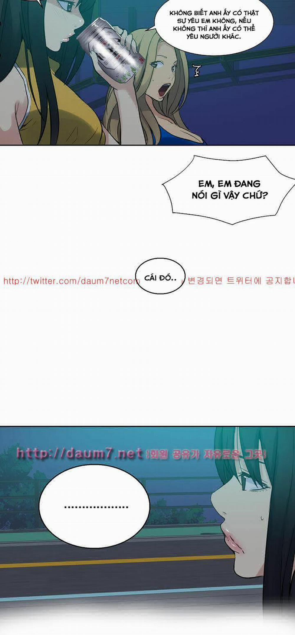 NHỮNG NỮ THẦN TIỆM NET 54 trang 20