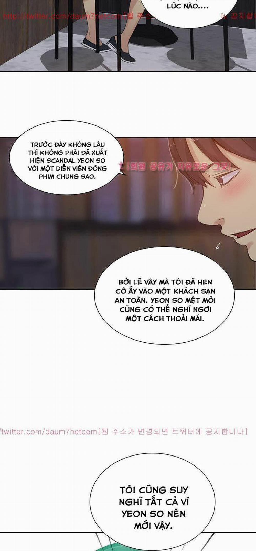 NHỮNG NỮ THẦN TIỆM NET 54 trang 39