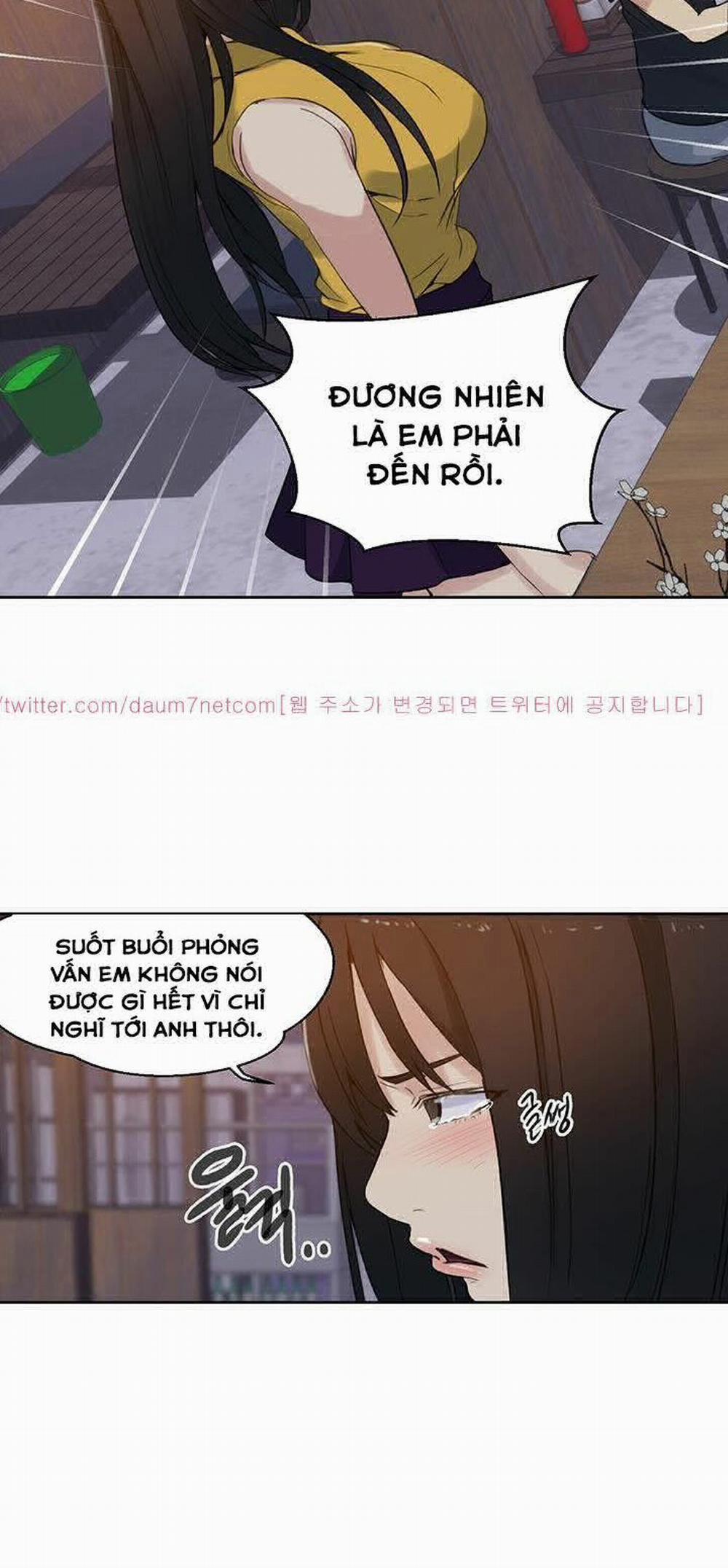 NHỮNG NỮ THẦN TIỆM NET 54 trang 5