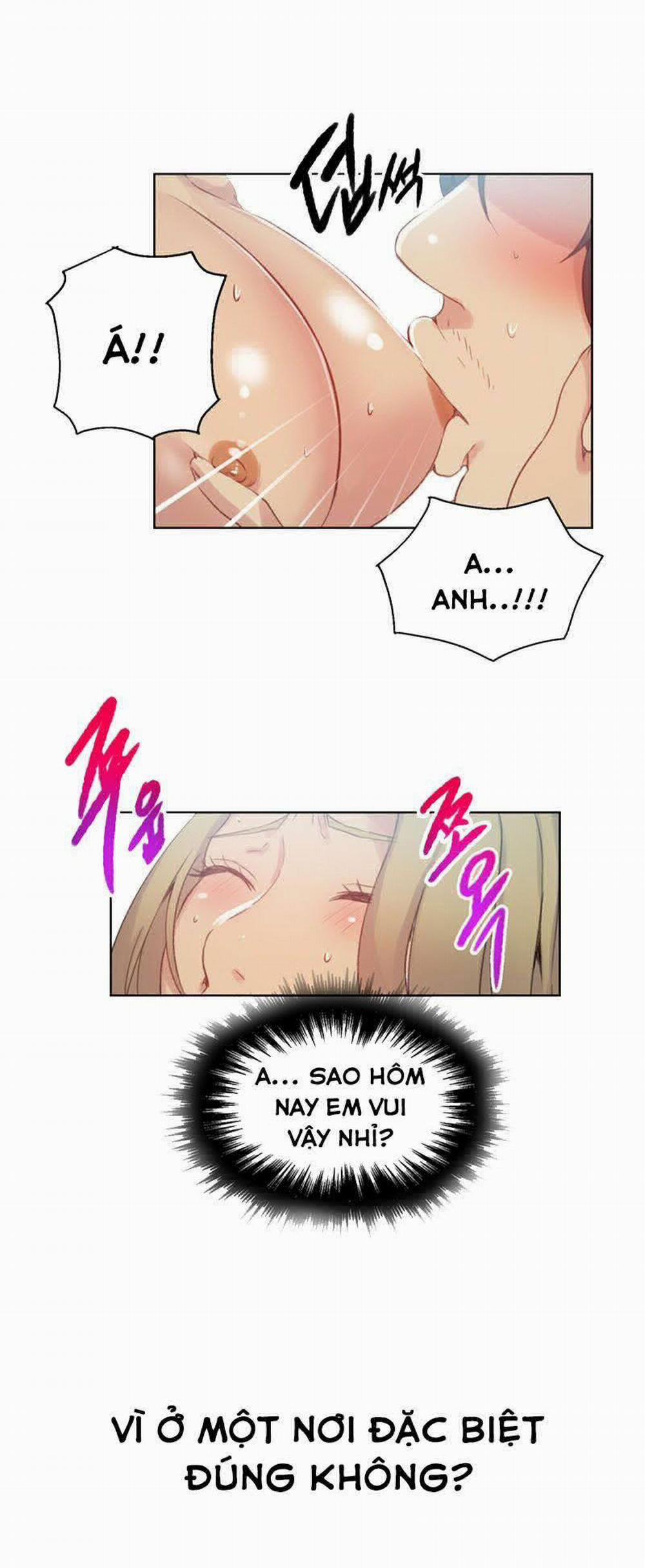 NHỮNG NỮ THẦN TIỆM NET 55 trang 13