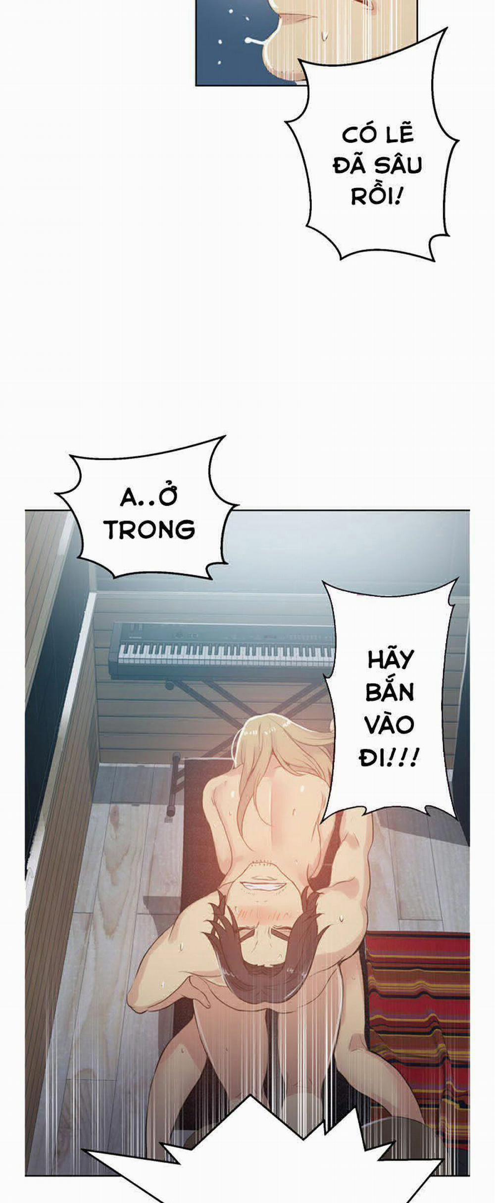 NHỮNG NỮ THẦN TIỆM NET 55 trang 26