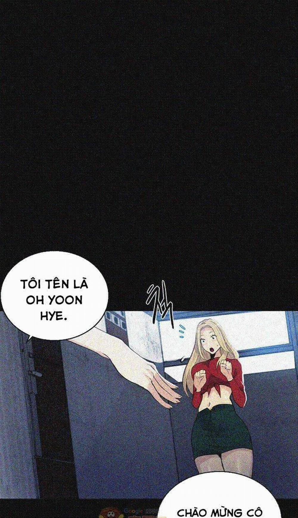 NHỮNG NỮ THẦN TIỆM NET 56 trang 19