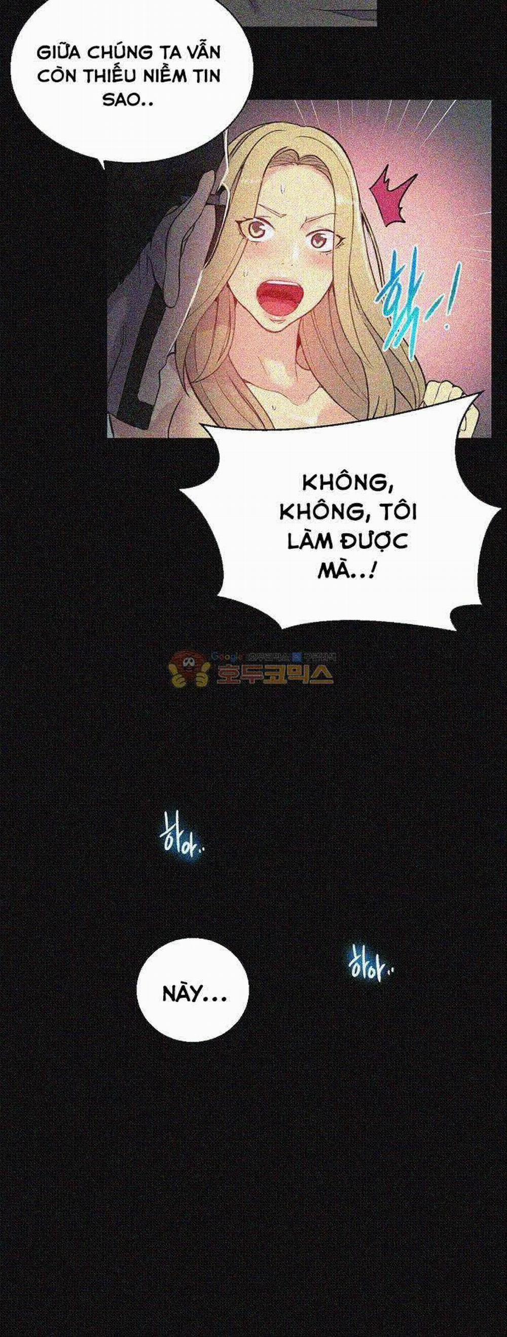 NHỮNG NỮ THẦN TIỆM NET 56 trang 43