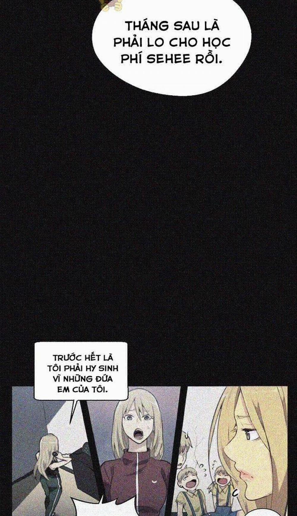 NHỮNG NỮ THẦN TIỆM NET 56 trang 5