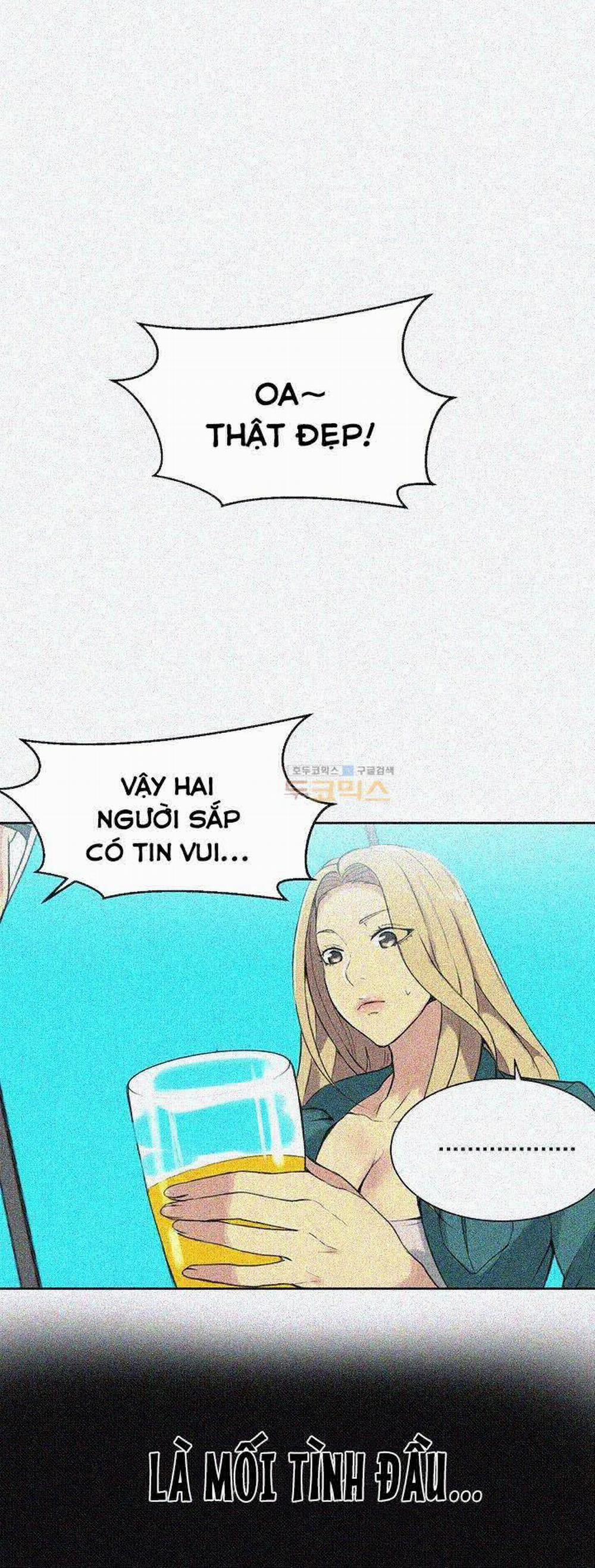 NHỮNG NỮ THẦN TIỆM NET 56 trang 54