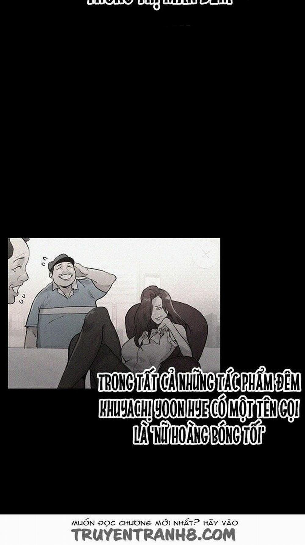 NHỮNG NỮ THẦN TIỆM NET 6 trang 10