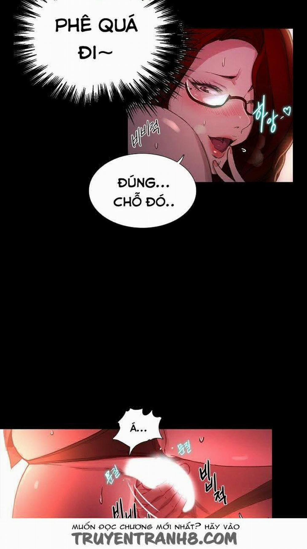 NHỮNG NỮ THẦN TIỆM NET 6 trang 17