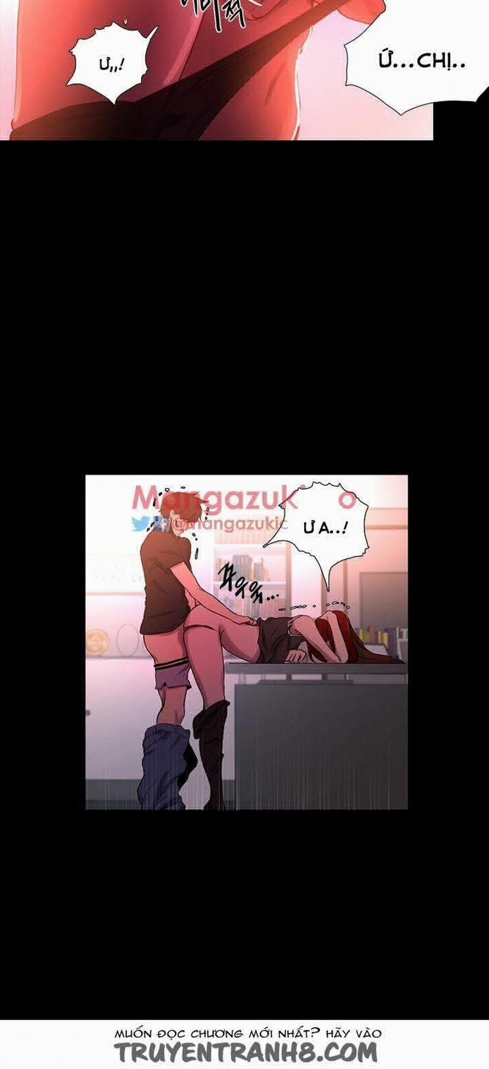 NHỮNG NỮ THẦN TIỆM NET 6 trang 18