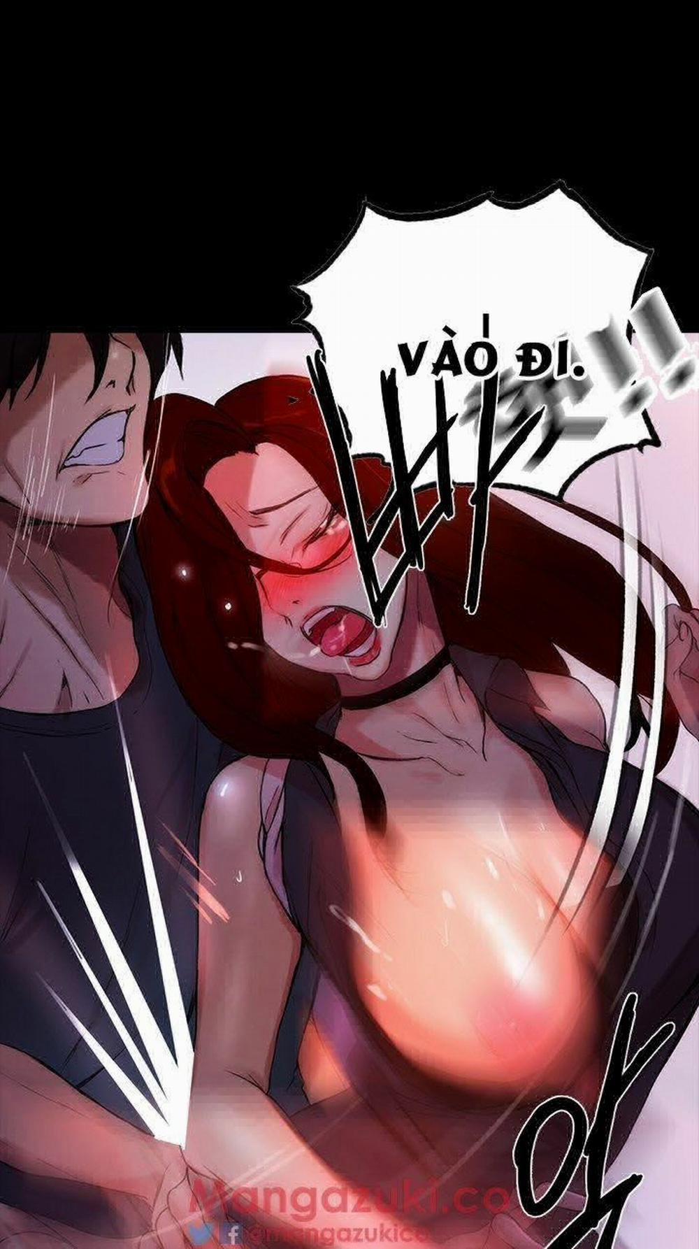 NHỮNG NỮ THẦN TIỆM NET 6 trang 30