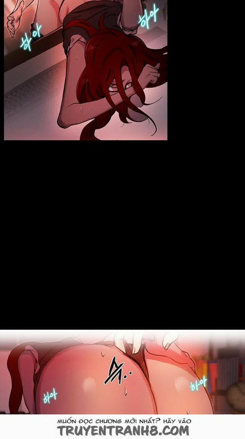 NHỮNG NỮ THẦN TIỆM NET 6 trang 6