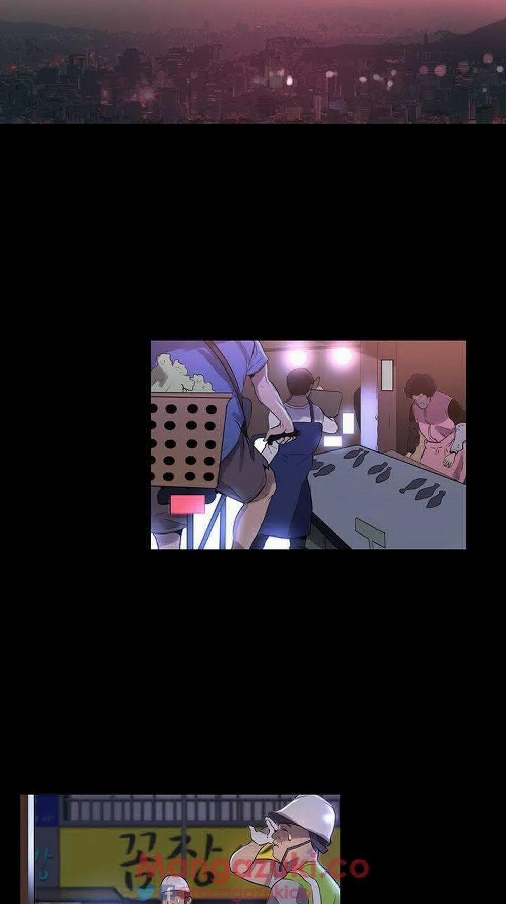 NHỮNG NỮ THẦN TIỆM NET 7 trang 13