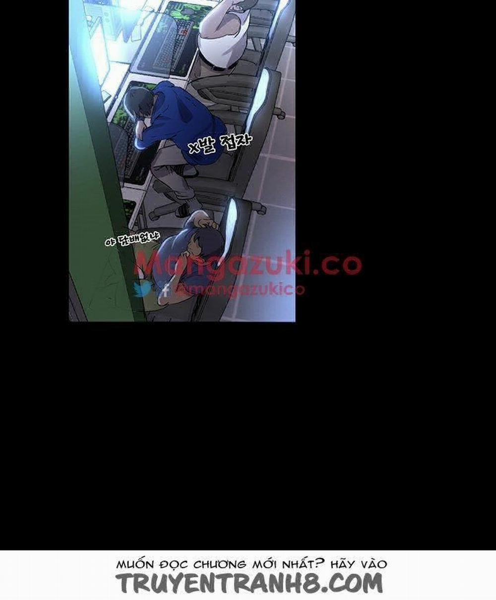 NHỮNG NỮ THẦN TIỆM NET 7 trang 15
