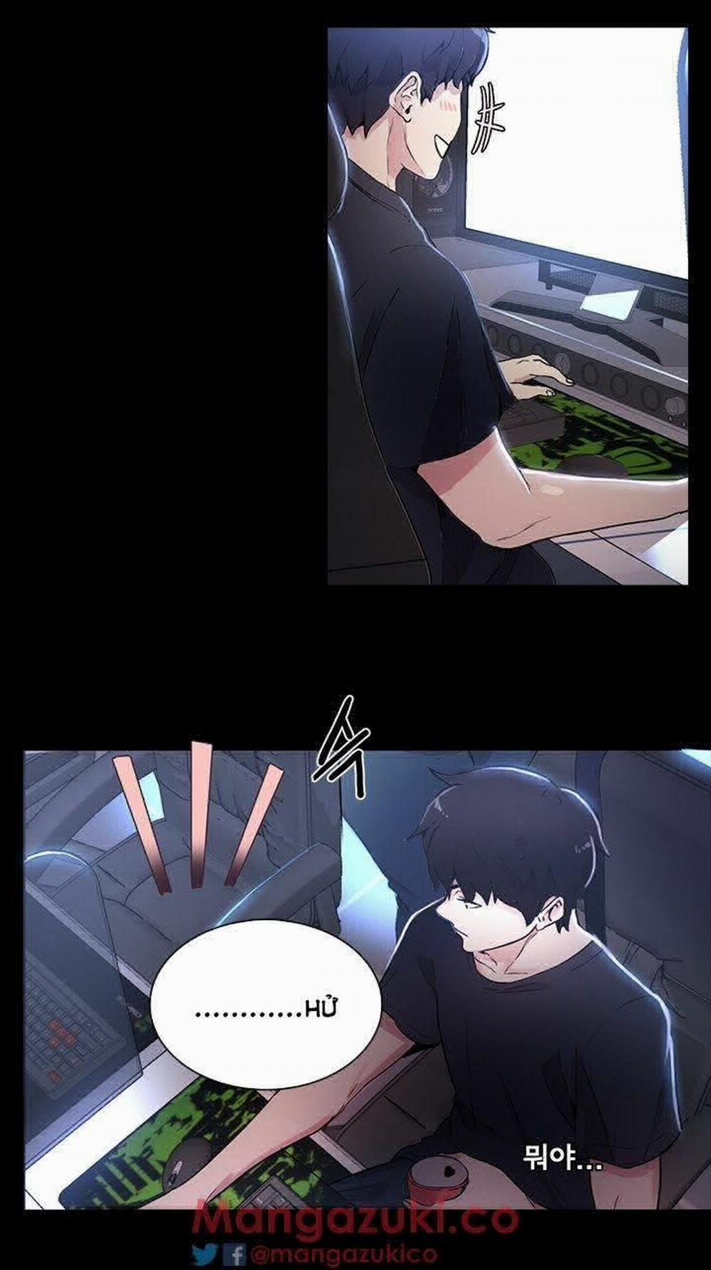 NHỮNG NỮ THẦN TIỆM NET 7 trang 16