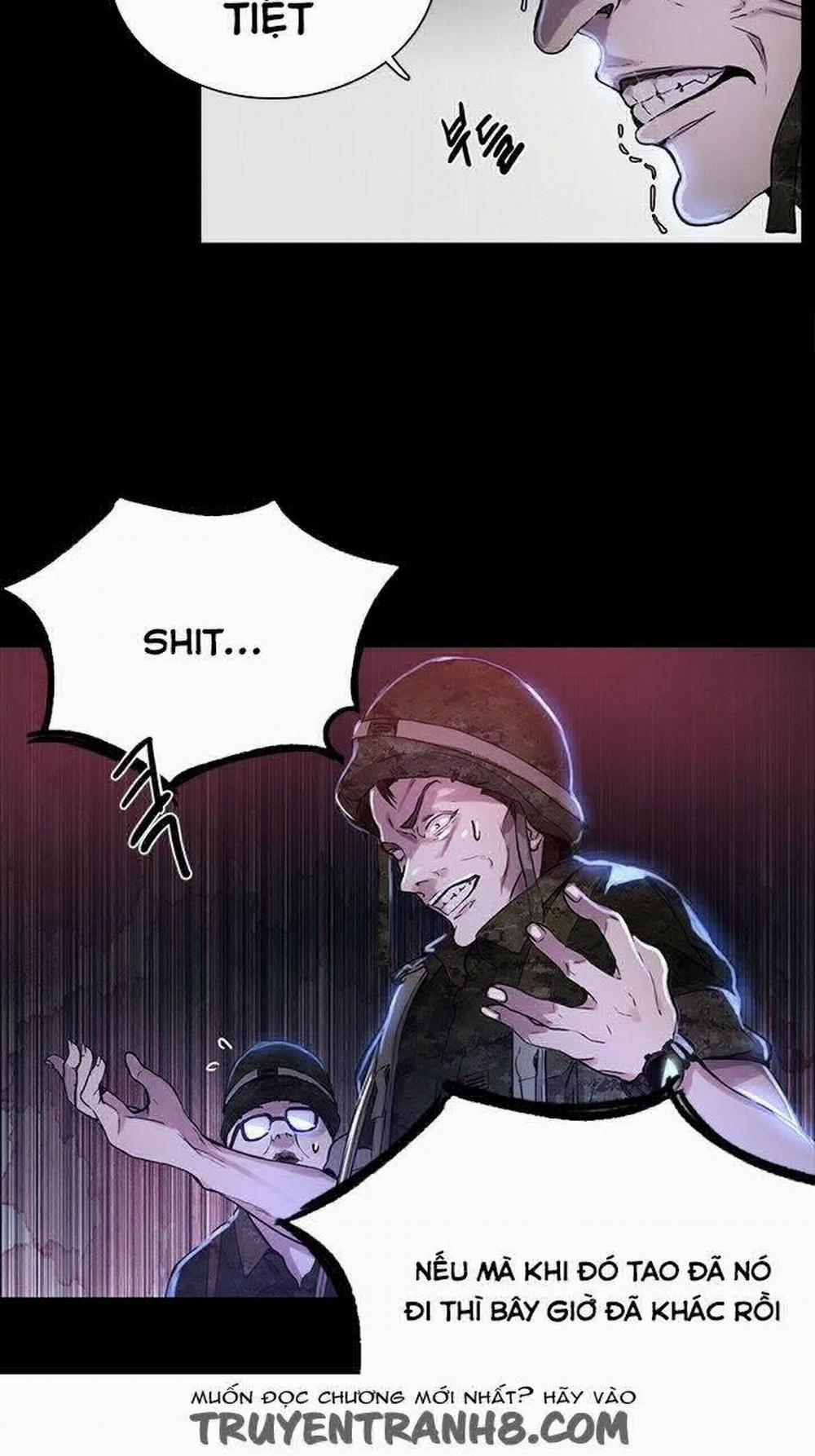NHỮNG NỮ THẦN TIỆM NET 7 trang 27