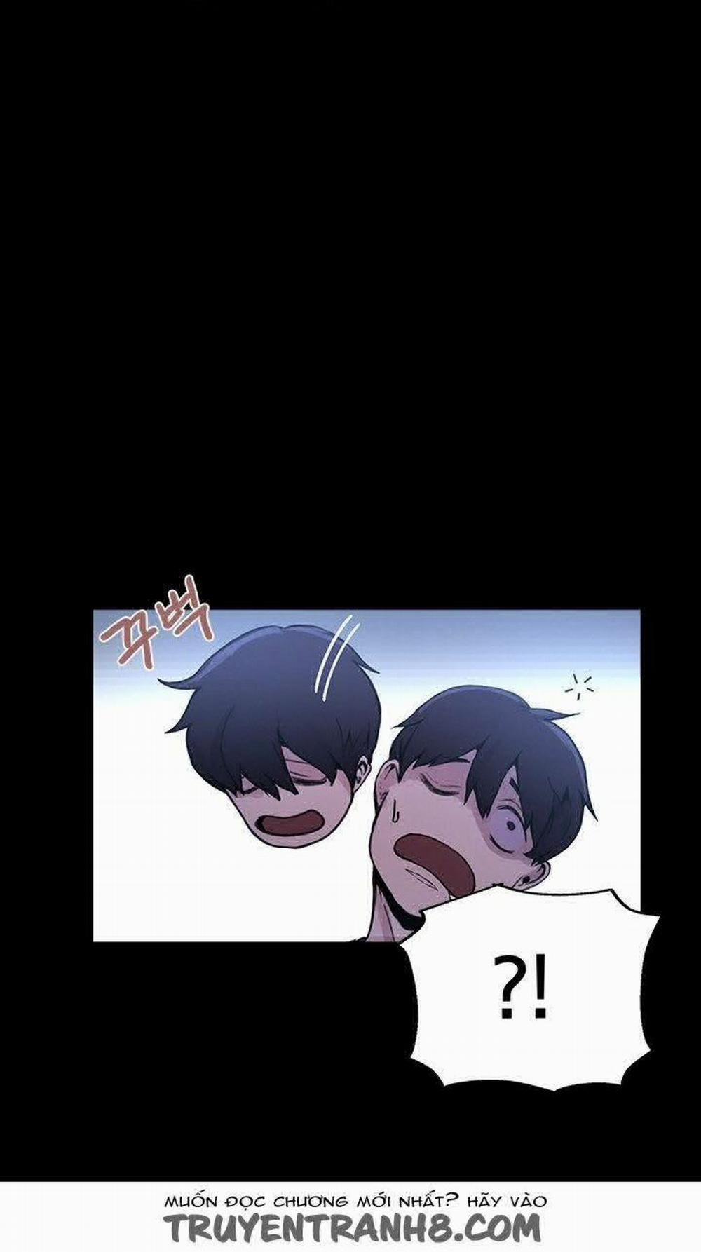 NHỮNG NỮ THẦN TIỆM NET 7 trang 30