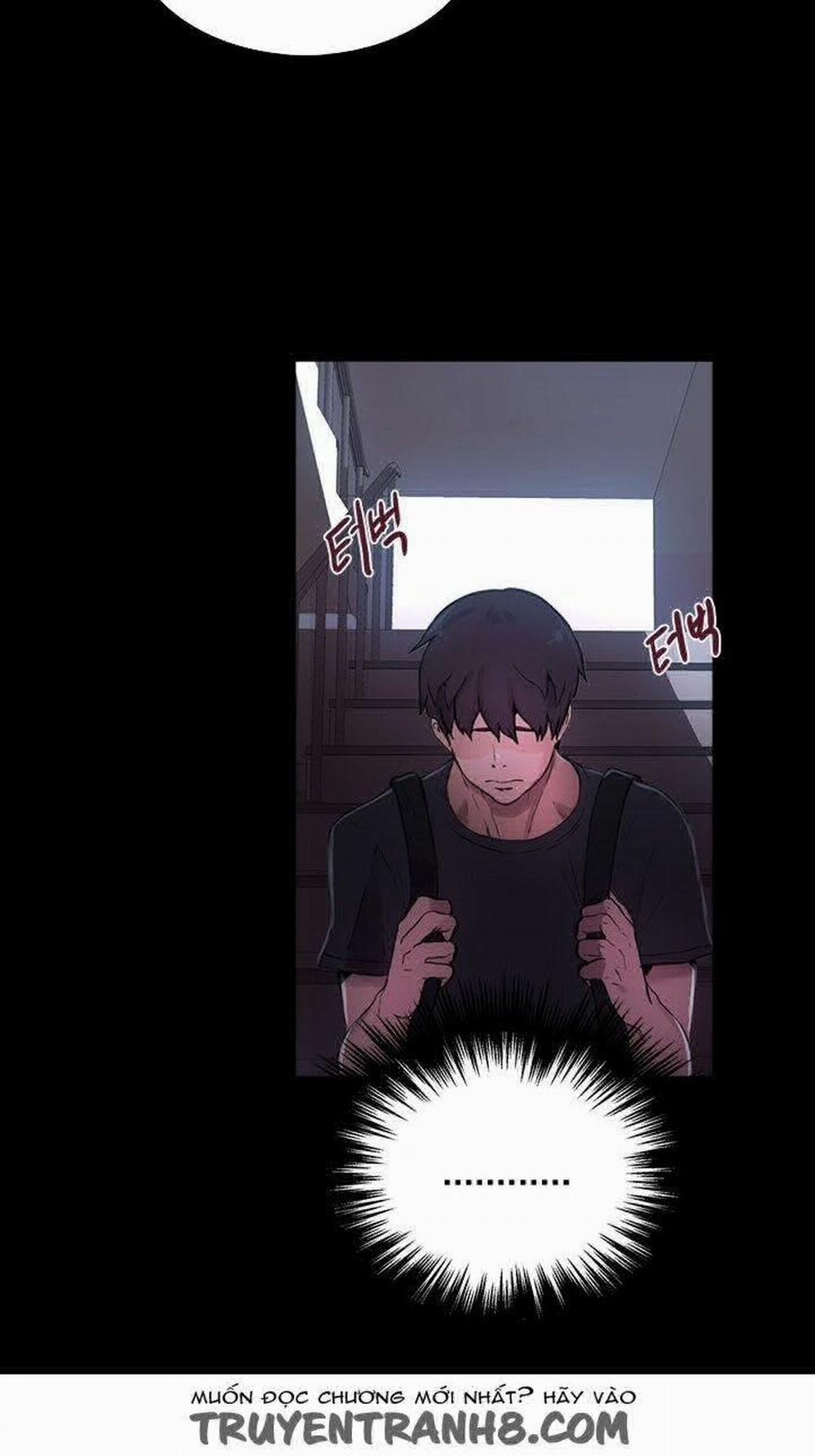 NHỮNG NỮ THẦN TIỆM NET 7 trang 38