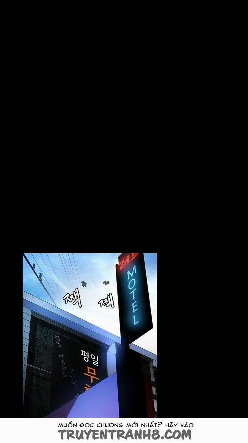 NHỮNG NỮ THẦN TIỆM NET 7 trang 41