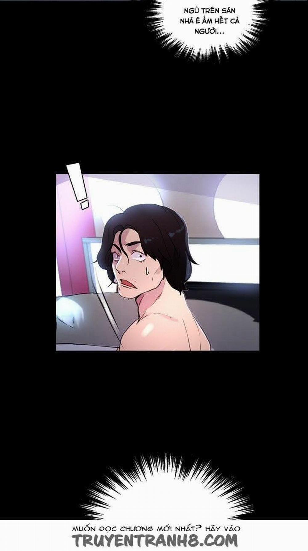 NHỮNG NỮ THẦN TIỆM NET 7 trang 43