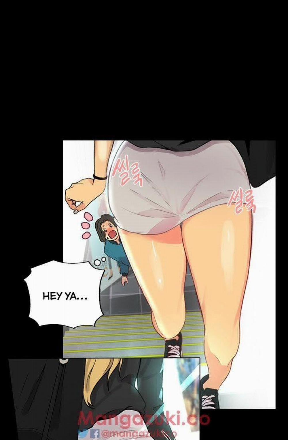 NHỮNG NỮ THẦN TIỆM NET 7 trang 52