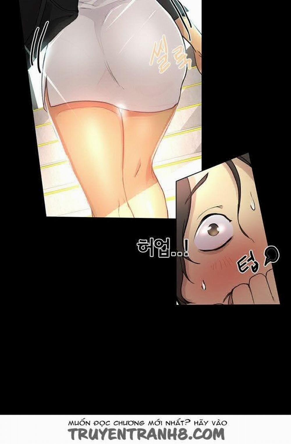 NHỮNG NỮ THẦN TIỆM NET 7 trang 53