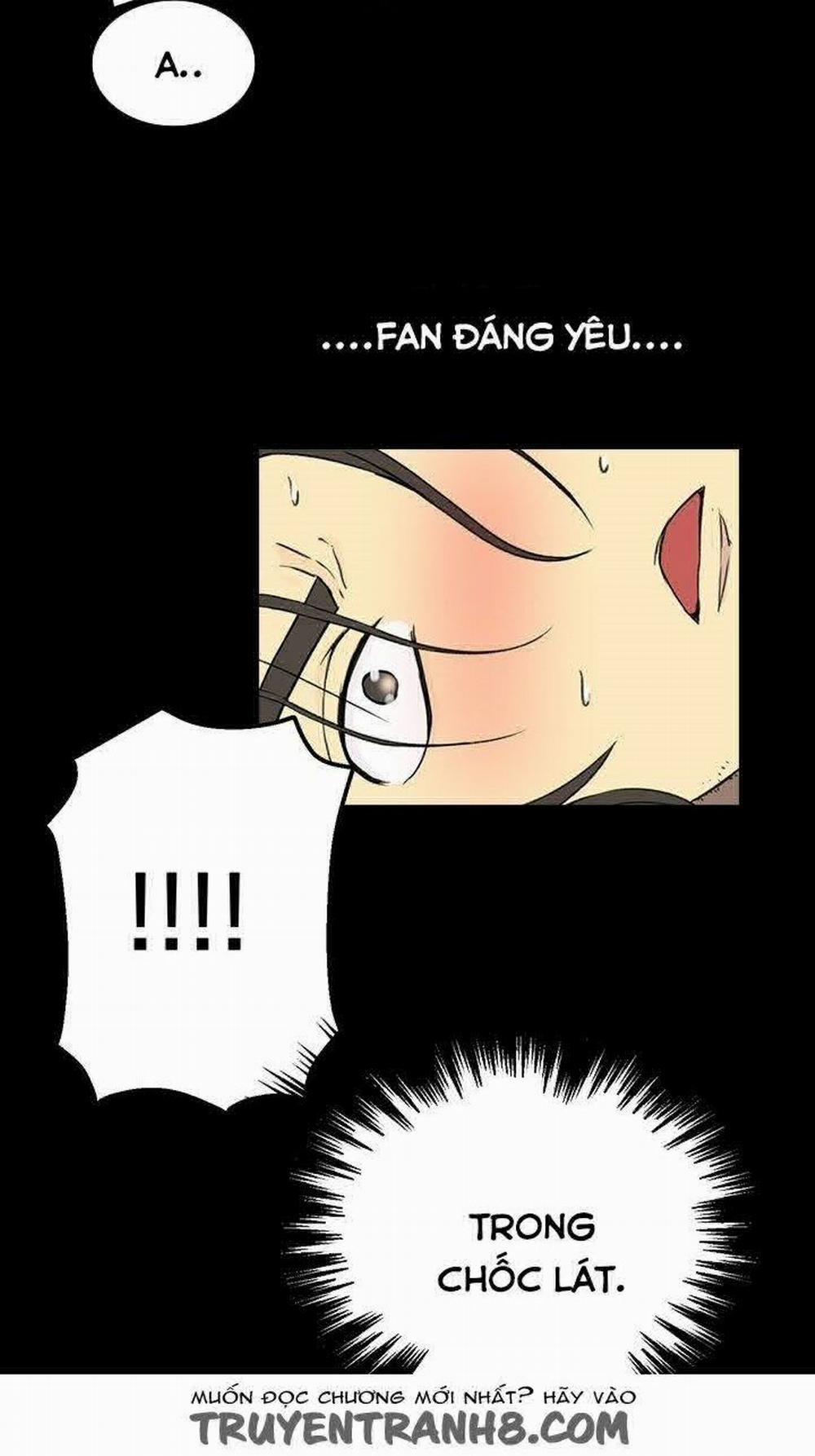 NHỮNG NỮ THẦN TIỆM NET 7 trang 57