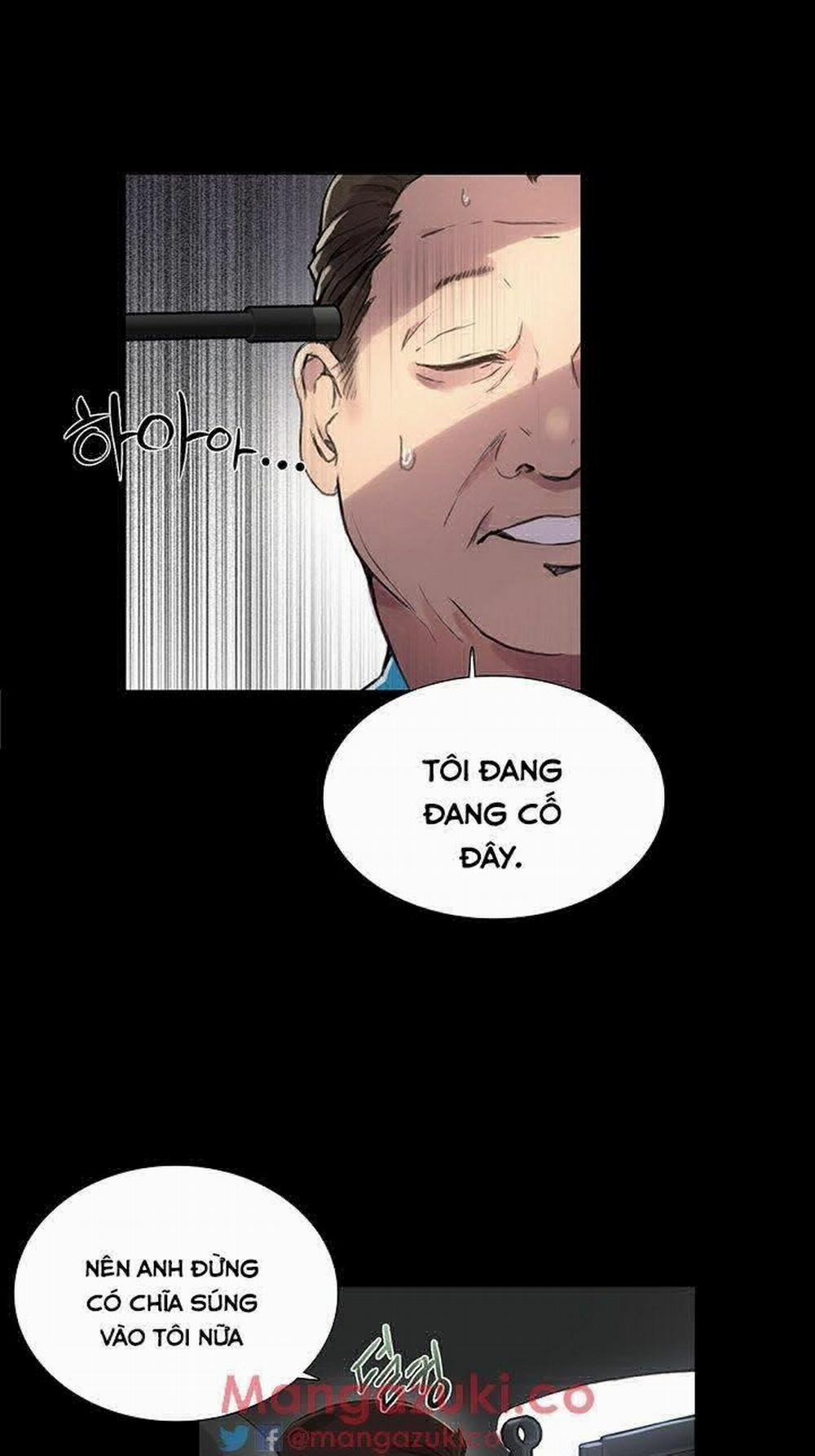 NHỮNG NỮ THẦN TIỆM NET 8 trang 12