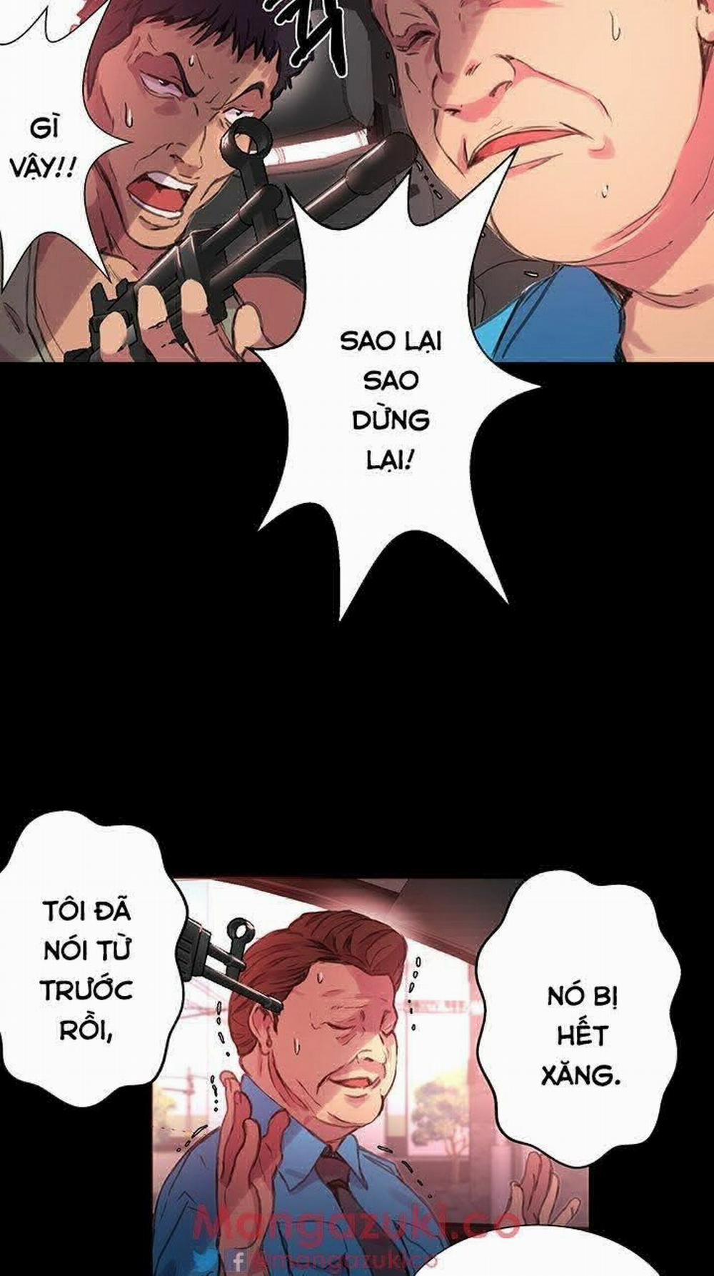 NHỮNG NỮ THẦN TIỆM NET 8 trang 45