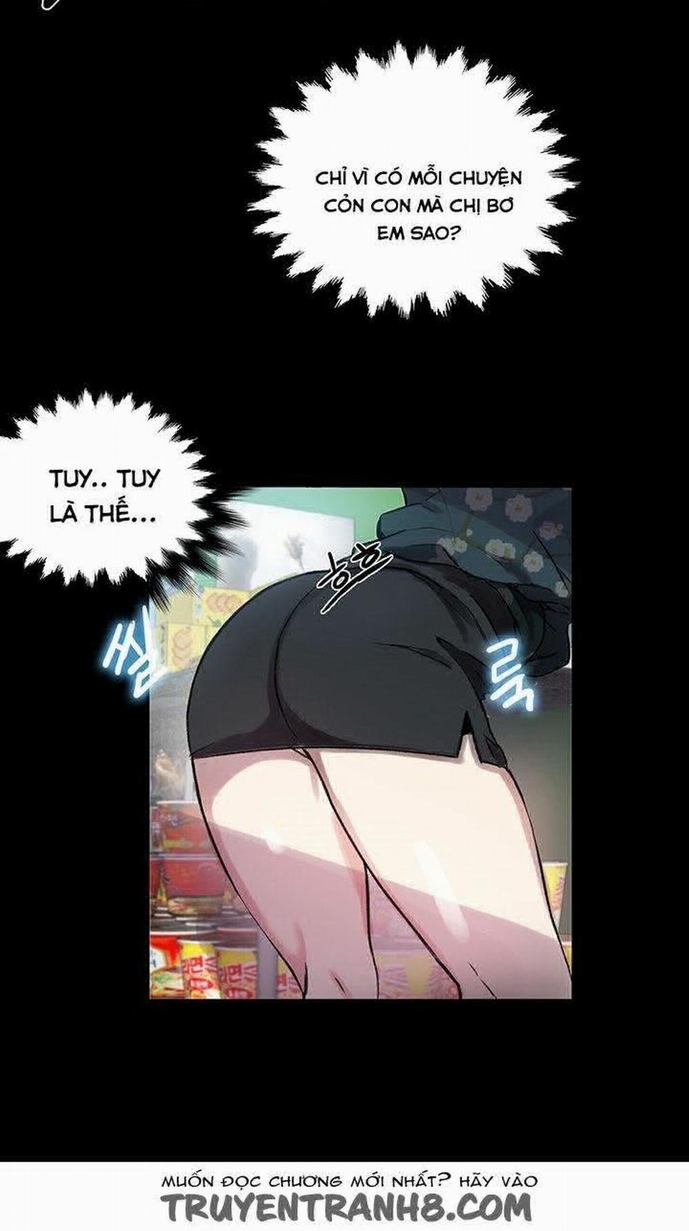 NHỮNG NỮ THẦN TIỆM NET 8 trang 55