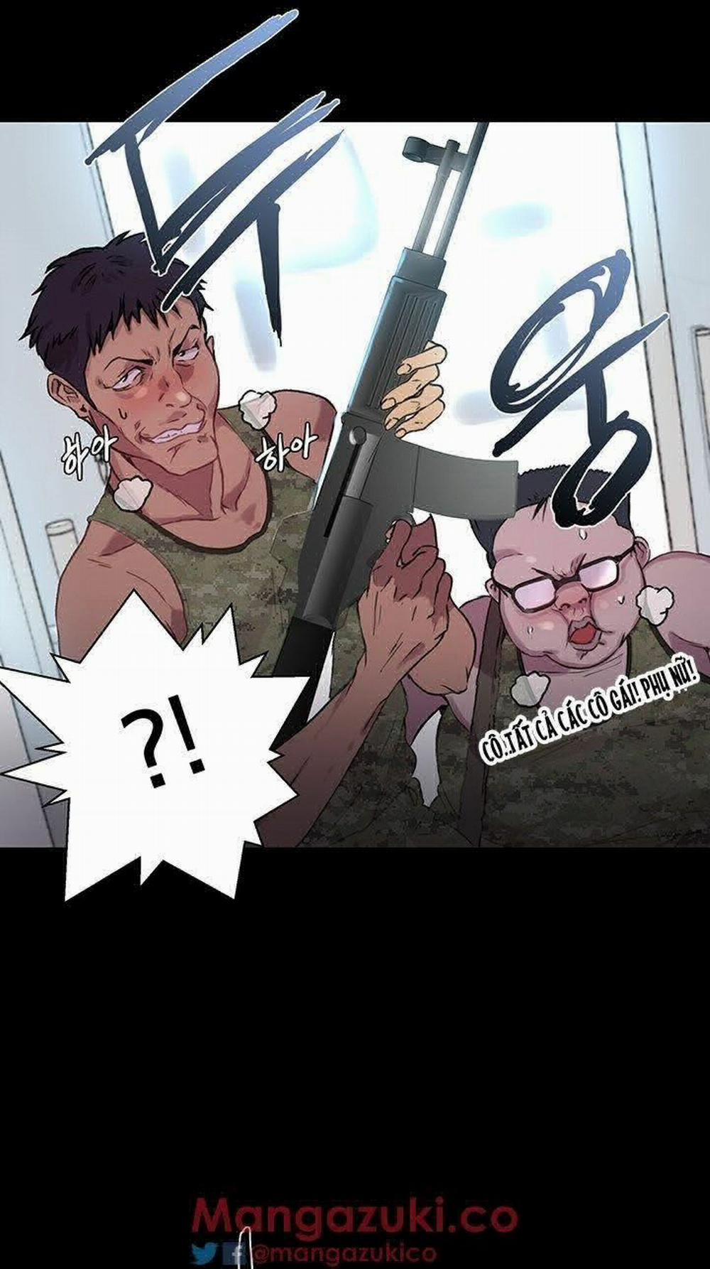 NHỮNG NỮ THẦN TIỆM NET 8 trang 61