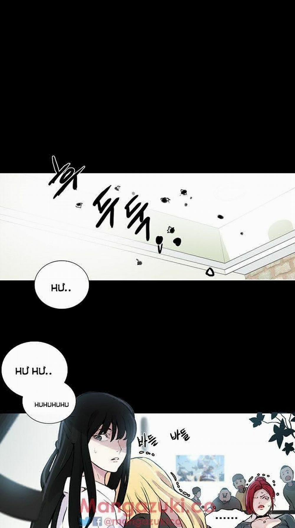 NHỮNG NỮ THẦN TIỆM NET 8 trang 65