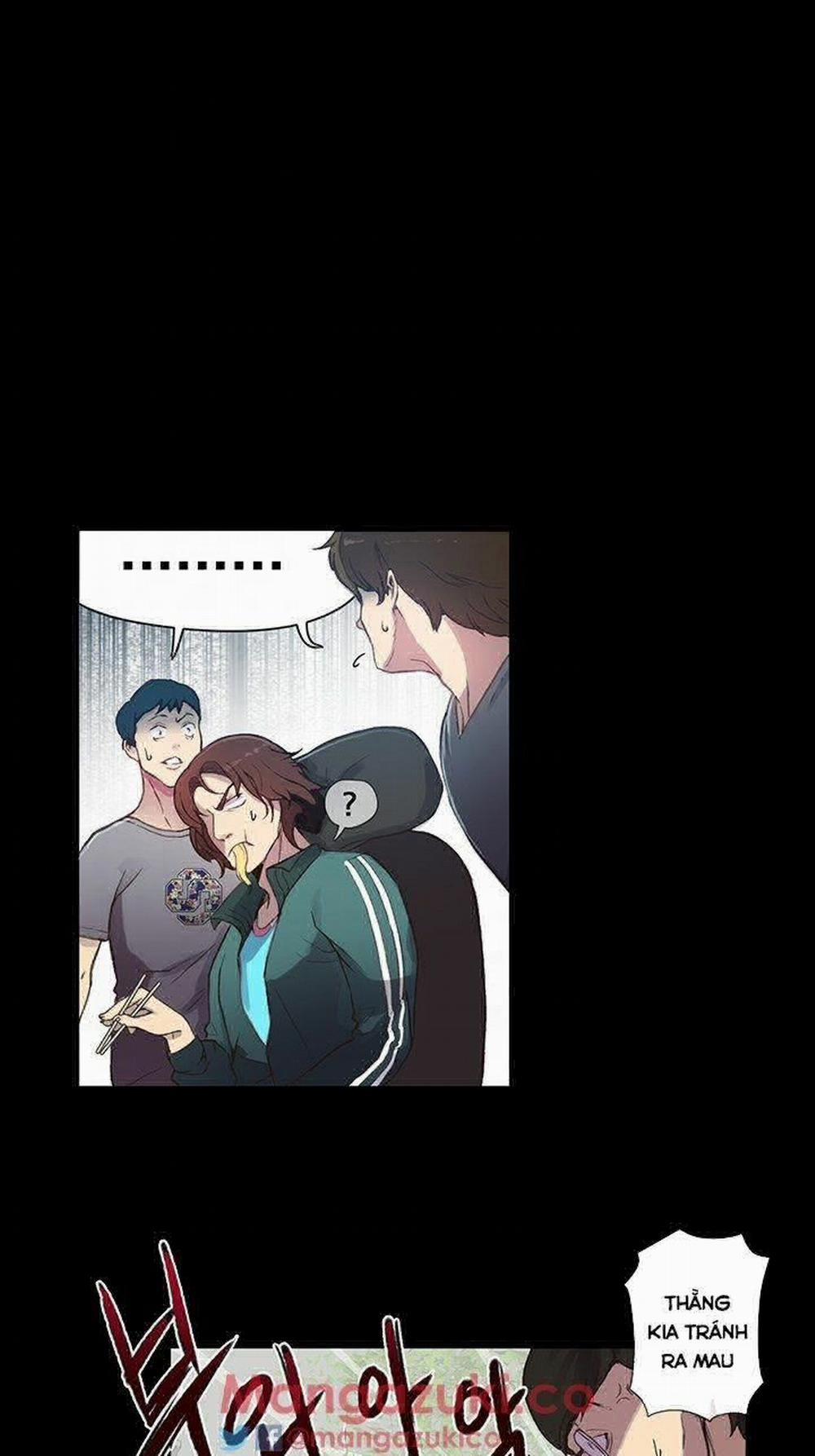 NHỮNG NỮ THẦN TIỆM NET 9 trang 10