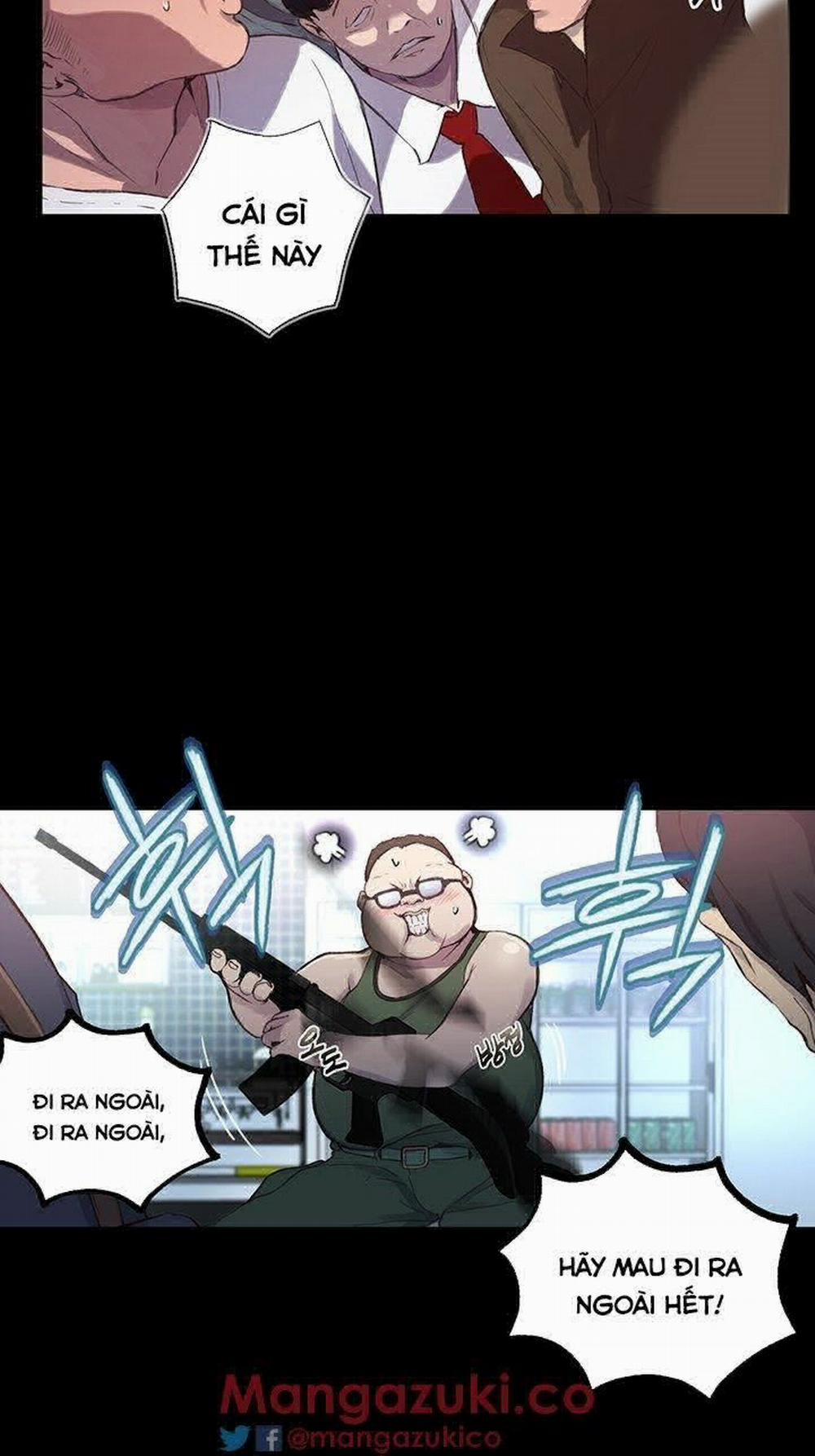 NHỮNG NỮ THẦN TIỆM NET 9 trang 12