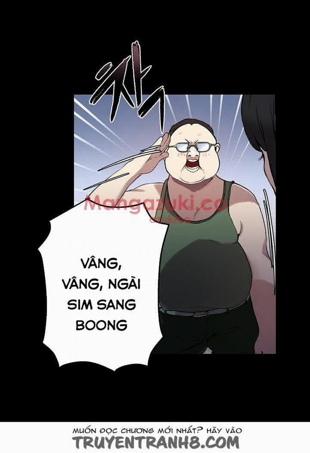 NHỮNG NỮ THẦN TIỆM NET 9 trang 17