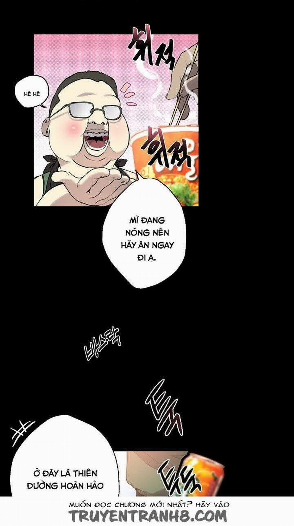 NHỮNG NỮ THẦN TIỆM NET 9 trang 21