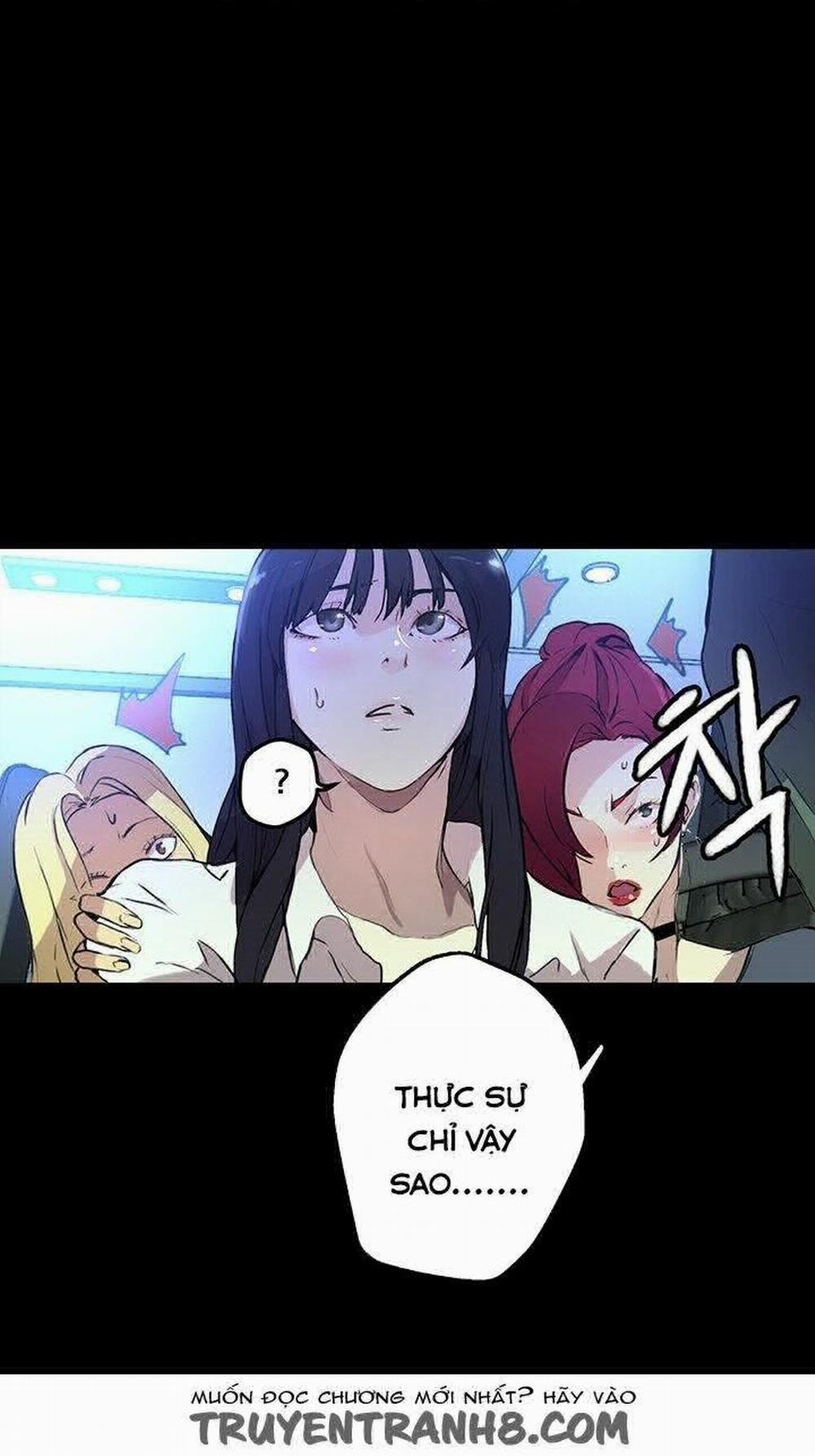 NHỮNG NỮ THẦN TIỆM NET 9 trang 24
