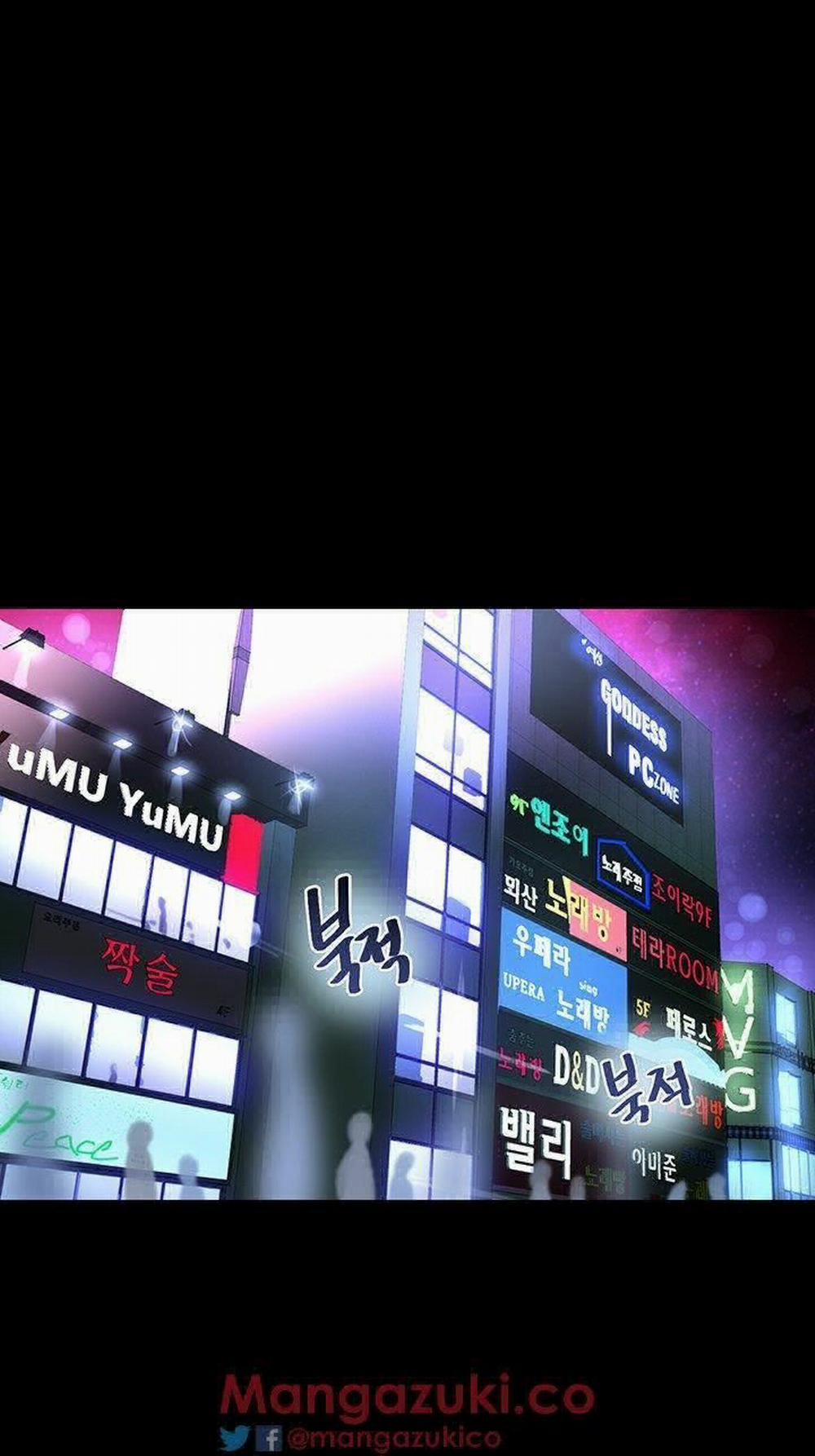 NHỮNG NỮ THẦN TIỆM NET 9 trang 4