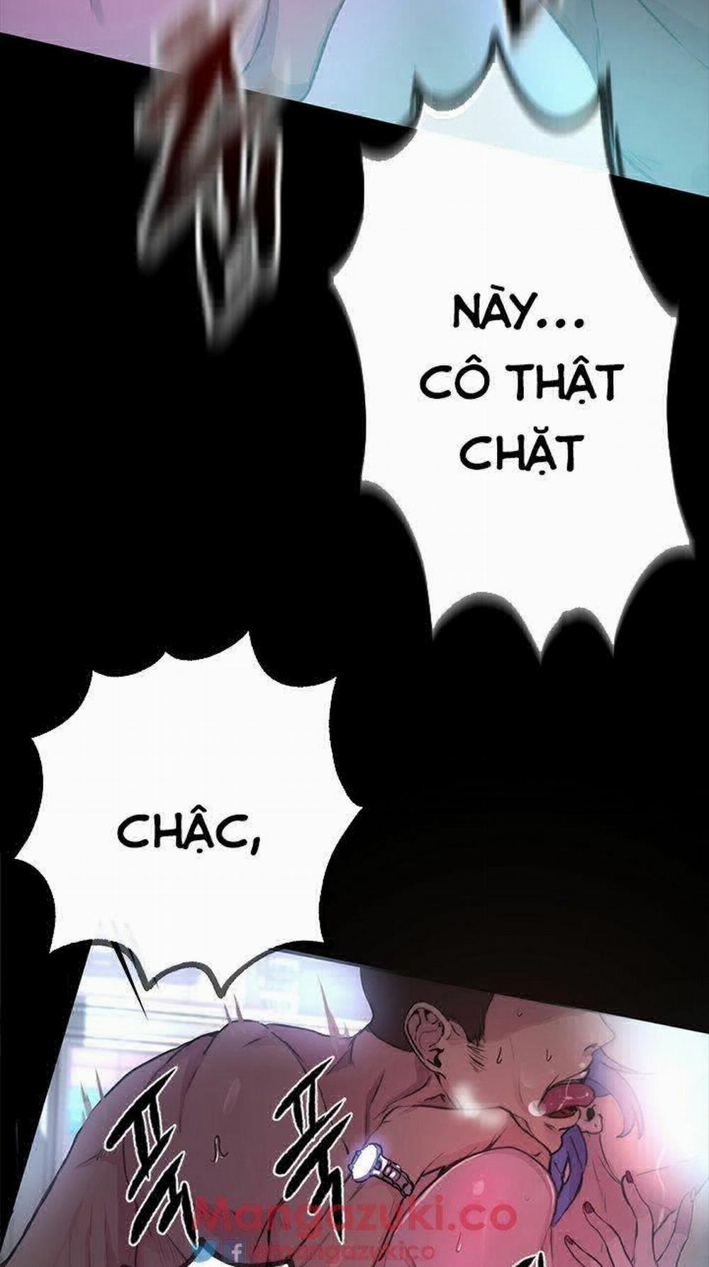 NHỮNG NỮ THẦN TIỆM NET 9 trang 40