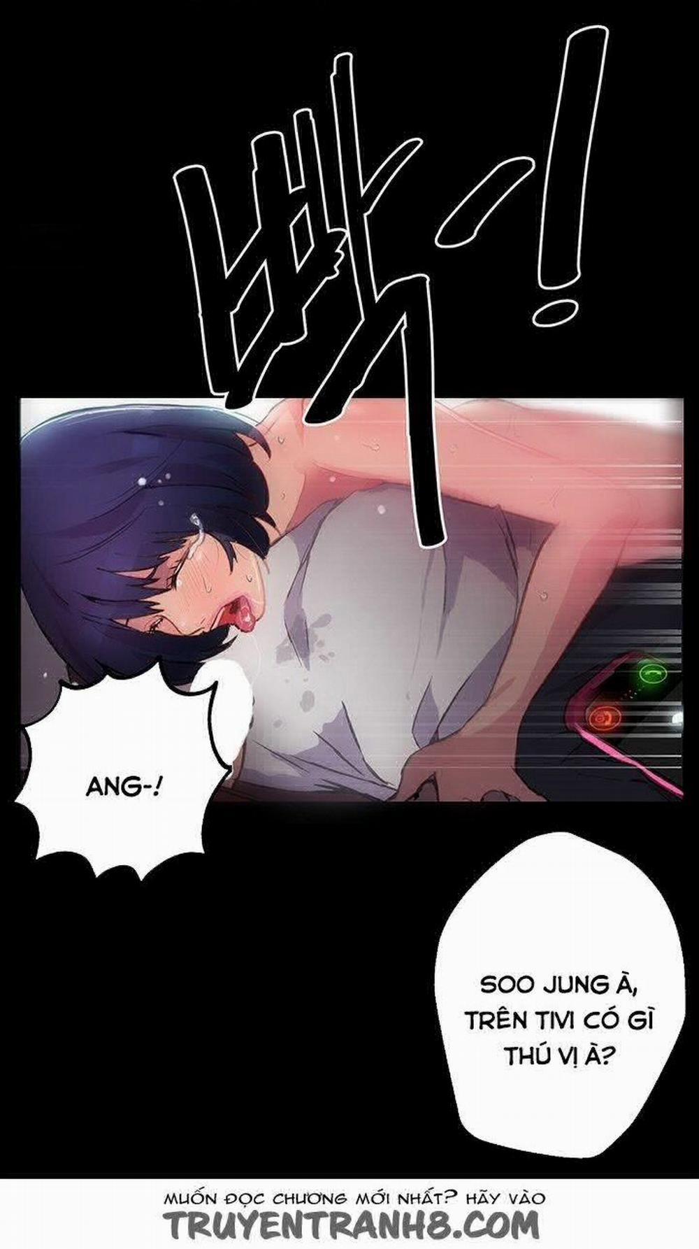 NHỮNG NỮ THẦN TIỆM NET 9 trang 61