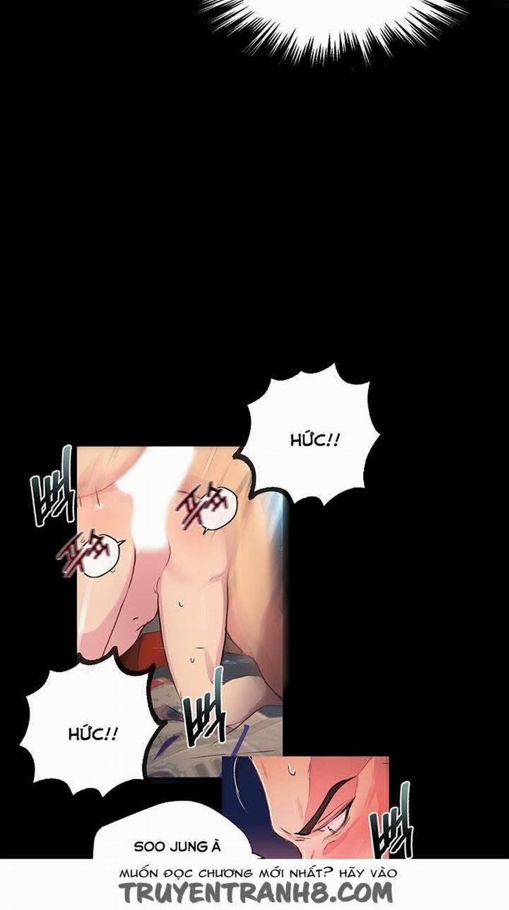 NHỮNG NỮ THẦN TIỆM NET 9 trang 63