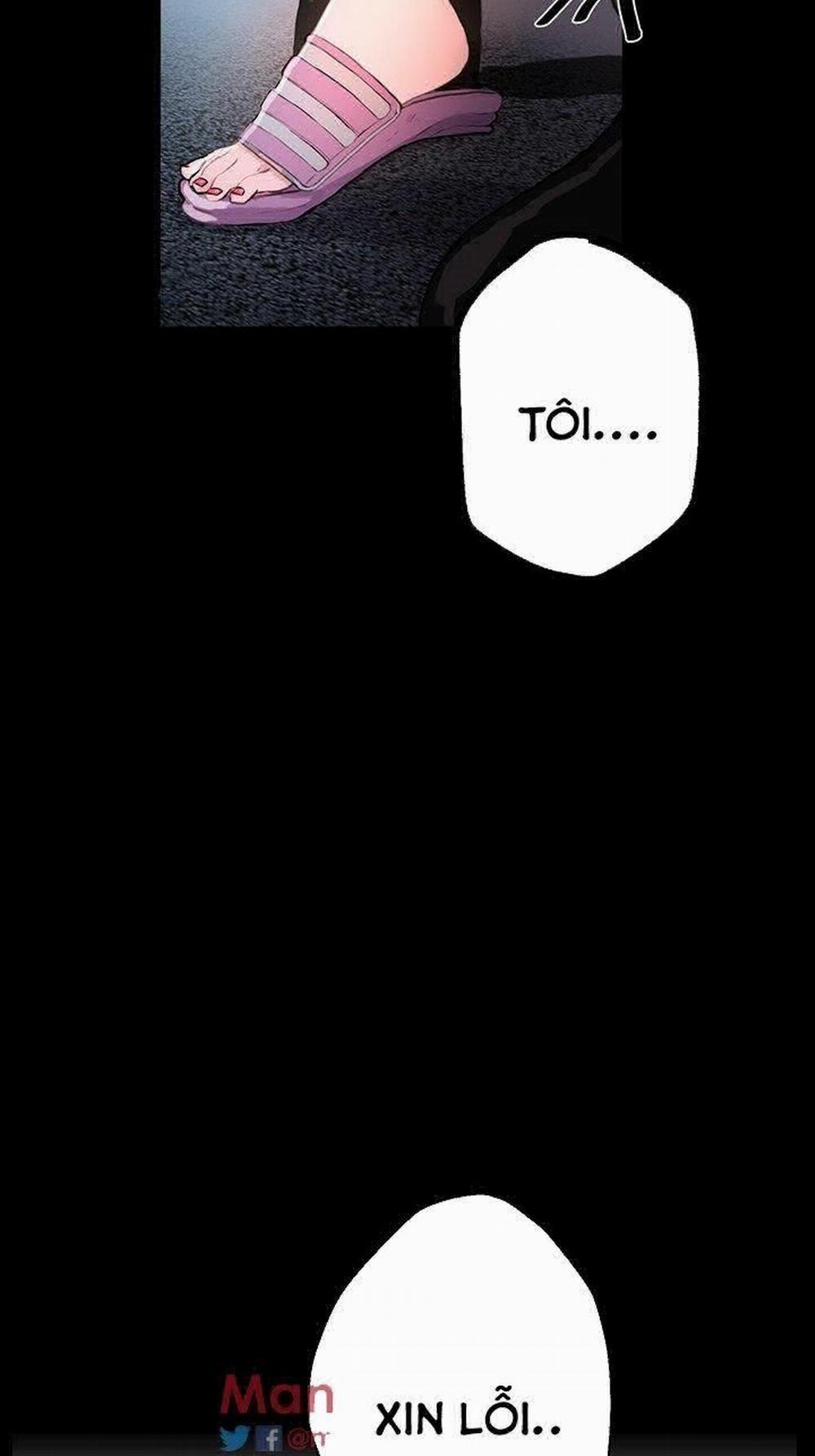 NHỮNG NỮ THẦN TIỆM NET 9 trang 86