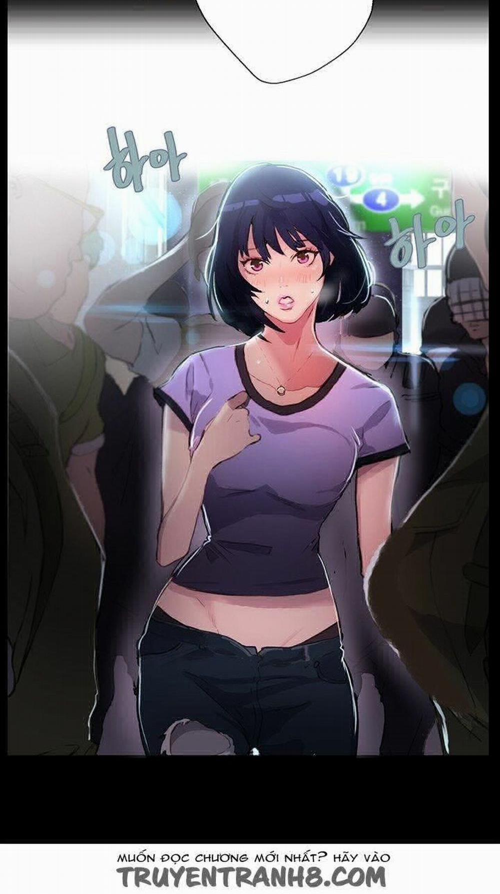 NHỮNG NỮ THẦN TIỆM NET 9 trang 87