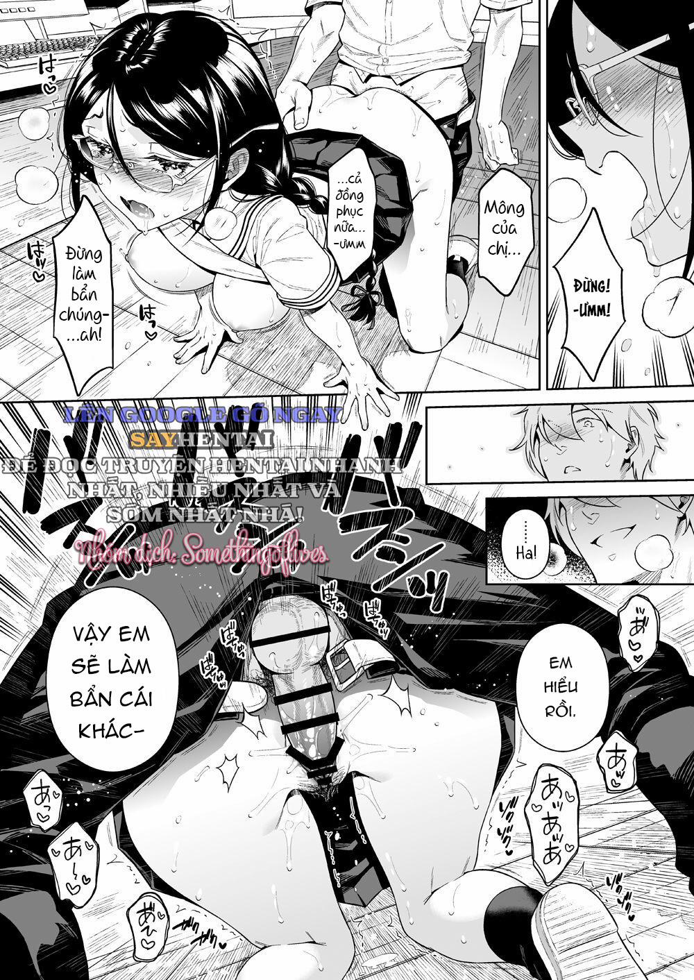 Những Quái Vật Trong Phòng Thư Viện 1 trang 24