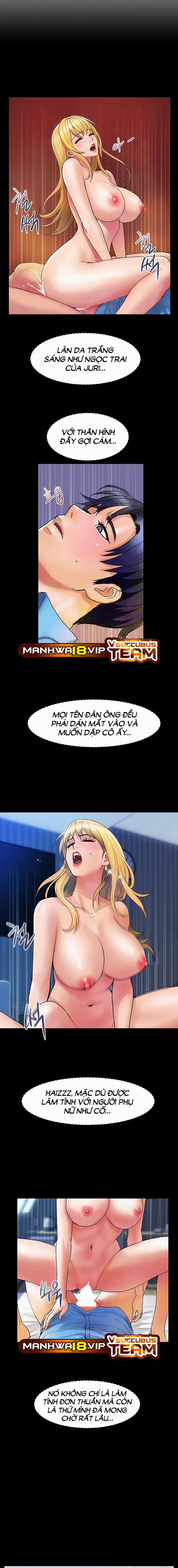 Những Quý Cô Cửa Hàng Bách Hóa 10 trang 4