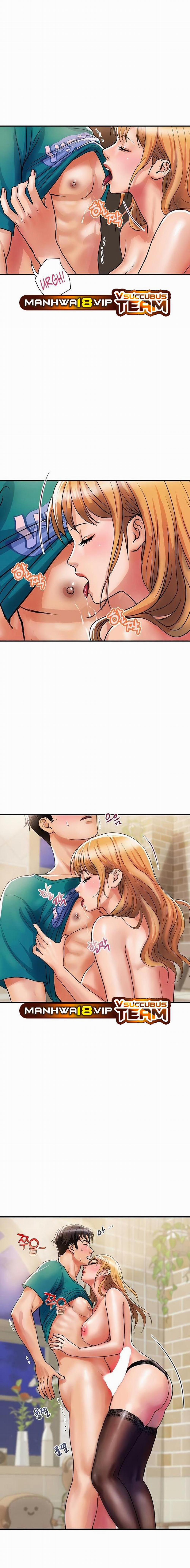 Những Quý Cô Cửa Hàng Bách Hóa 13 trang 3