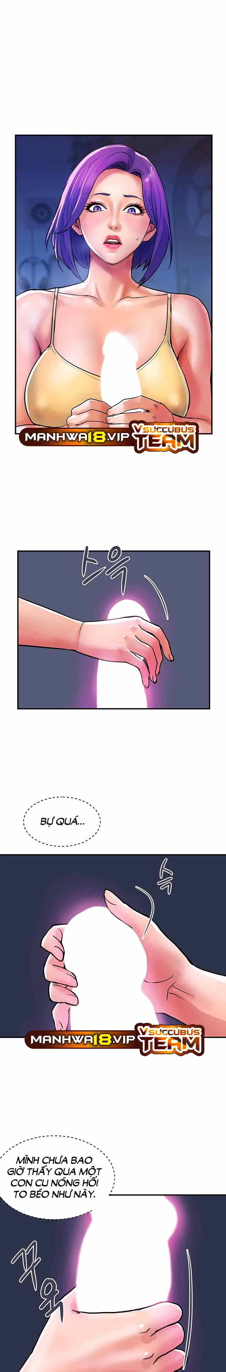 Những Quý Cô Cửa Hàng Bách Hóa 17 trang 1