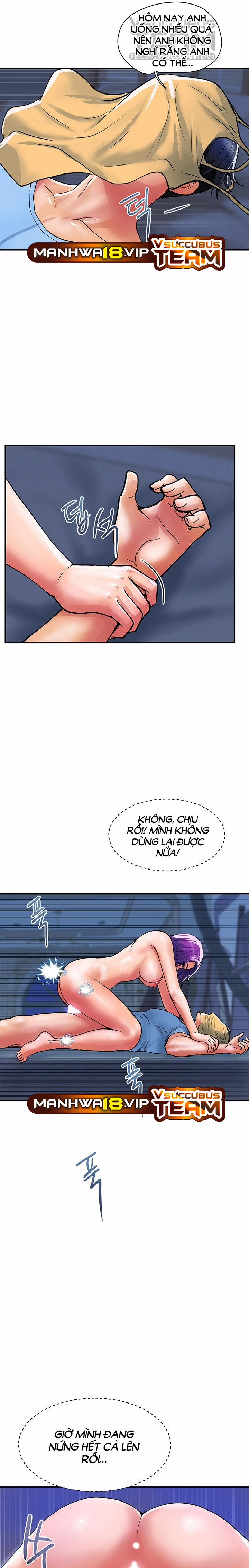 Những Quý Cô Cửa Hàng Bách Hóa 17 trang 13