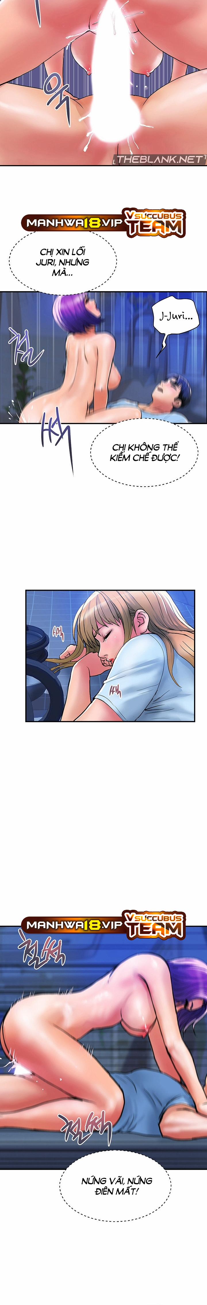 Những Quý Cô Cửa Hàng Bách Hóa 17 trang 14