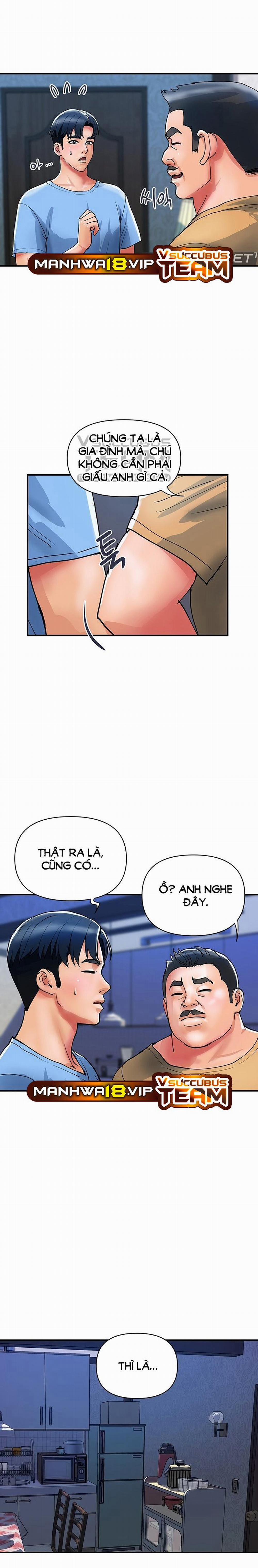 Những Quý Cô Cửa Hàng Bách Hóa 19 trang 2