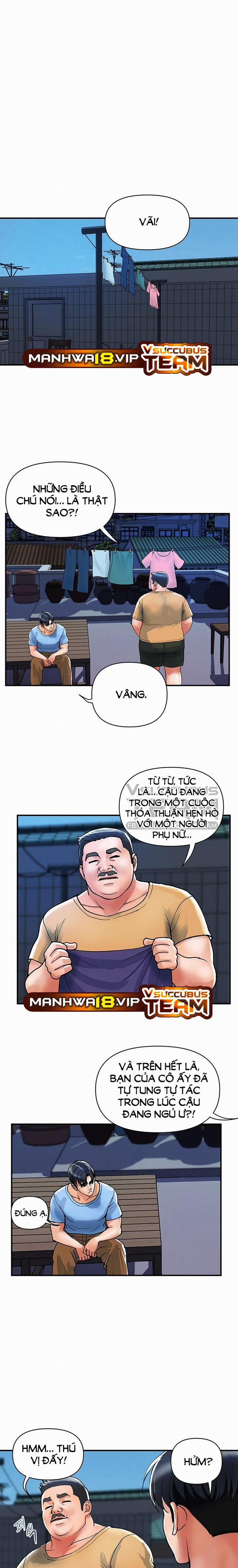 Những Quý Cô Cửa Hàng Bách Hóa 19 trang 3